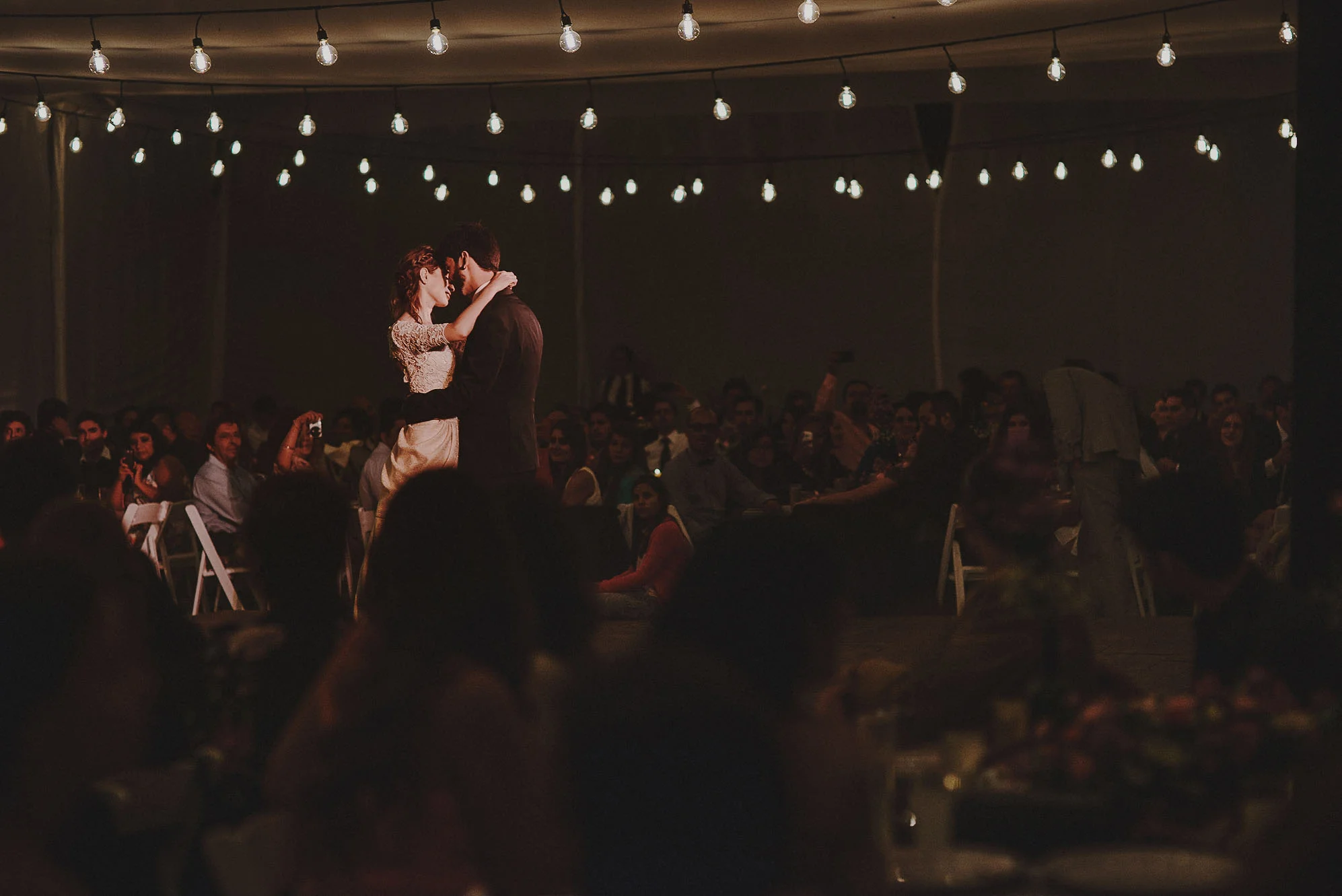 Documentary Wedding Photography / La Fotoreria / Mexico