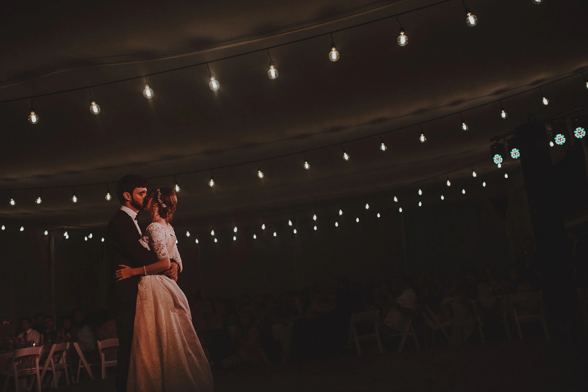 Documentary Wedding Photography / La Fotoreria / Mexico