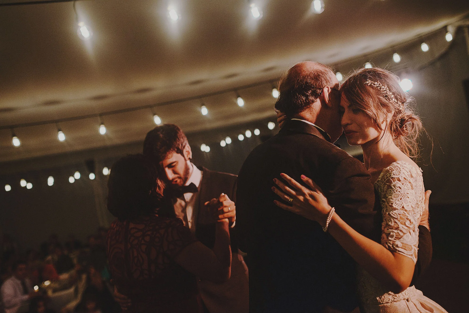 Documentary Wedding Photography / La Fotoreria / Mexico