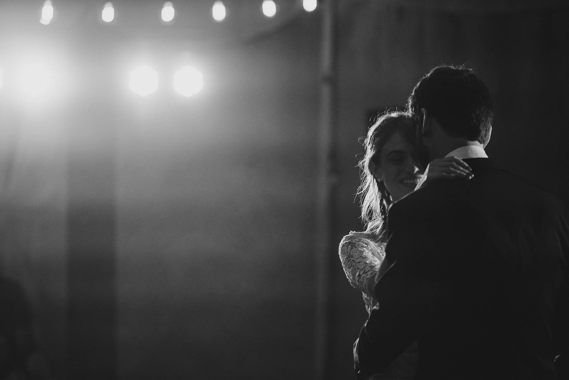 Documentary Wedding Photography / La Fotoreria / Mexico