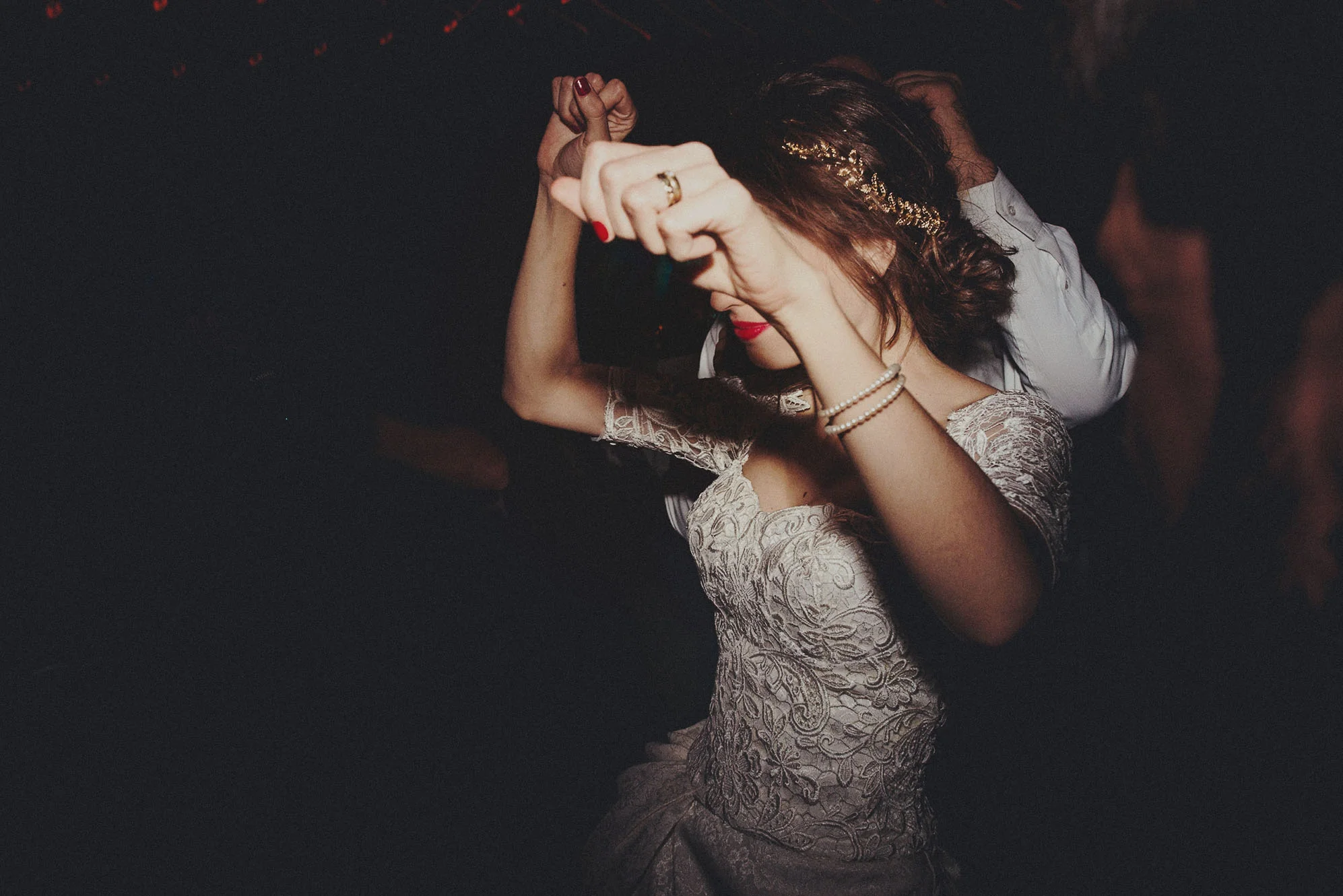 Documentary Wedding Photography / La Fotoreria / Mexico