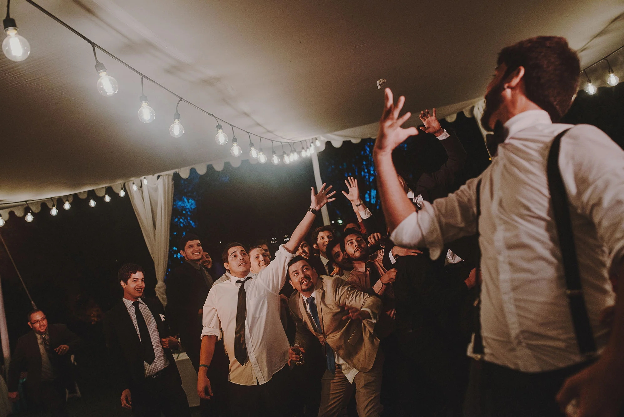 Documentary Wedding Photography / La Fotoreria / Mexico