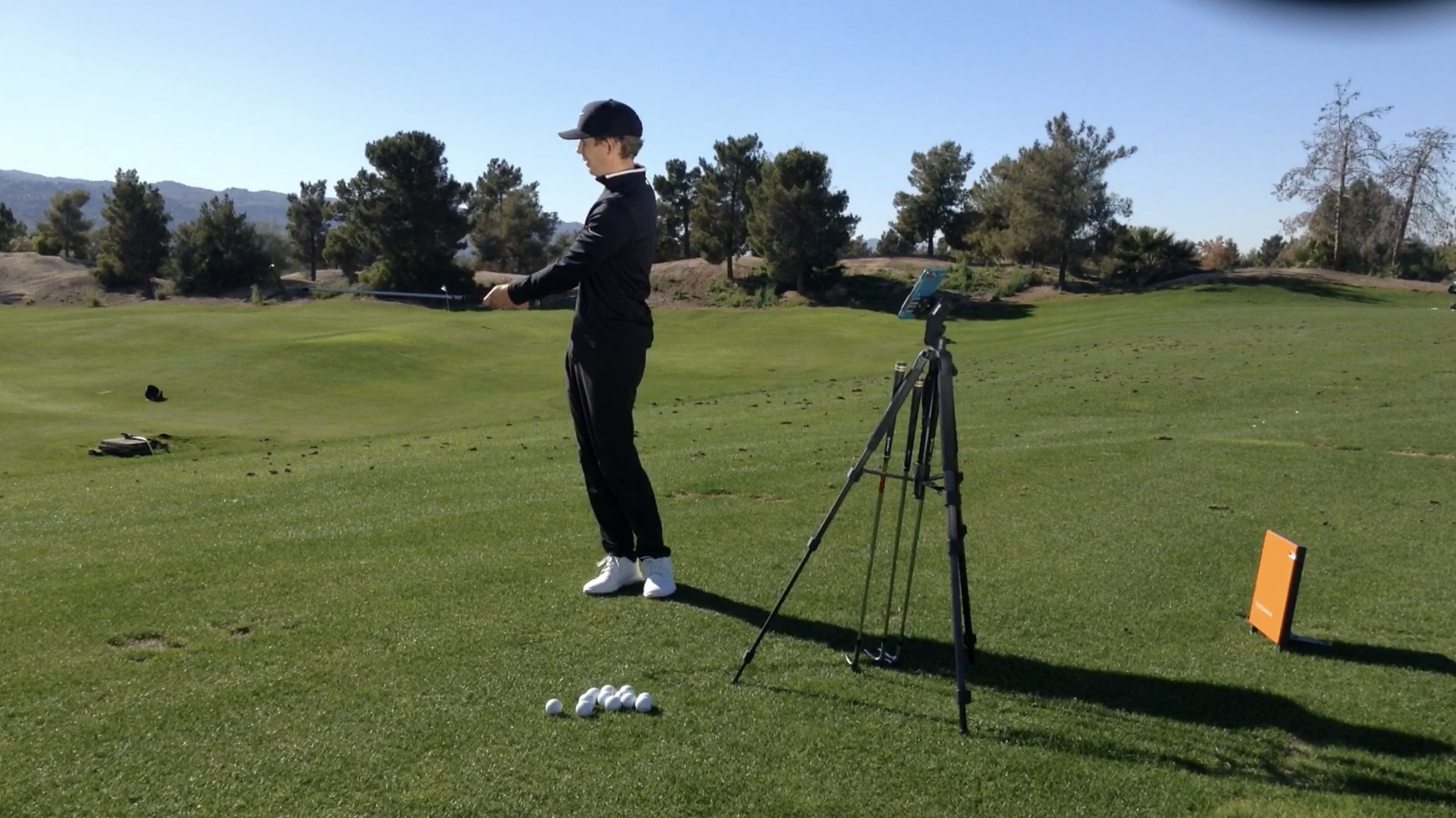 Short Game Hack #1 [Learn Four Shots for the Price of One]