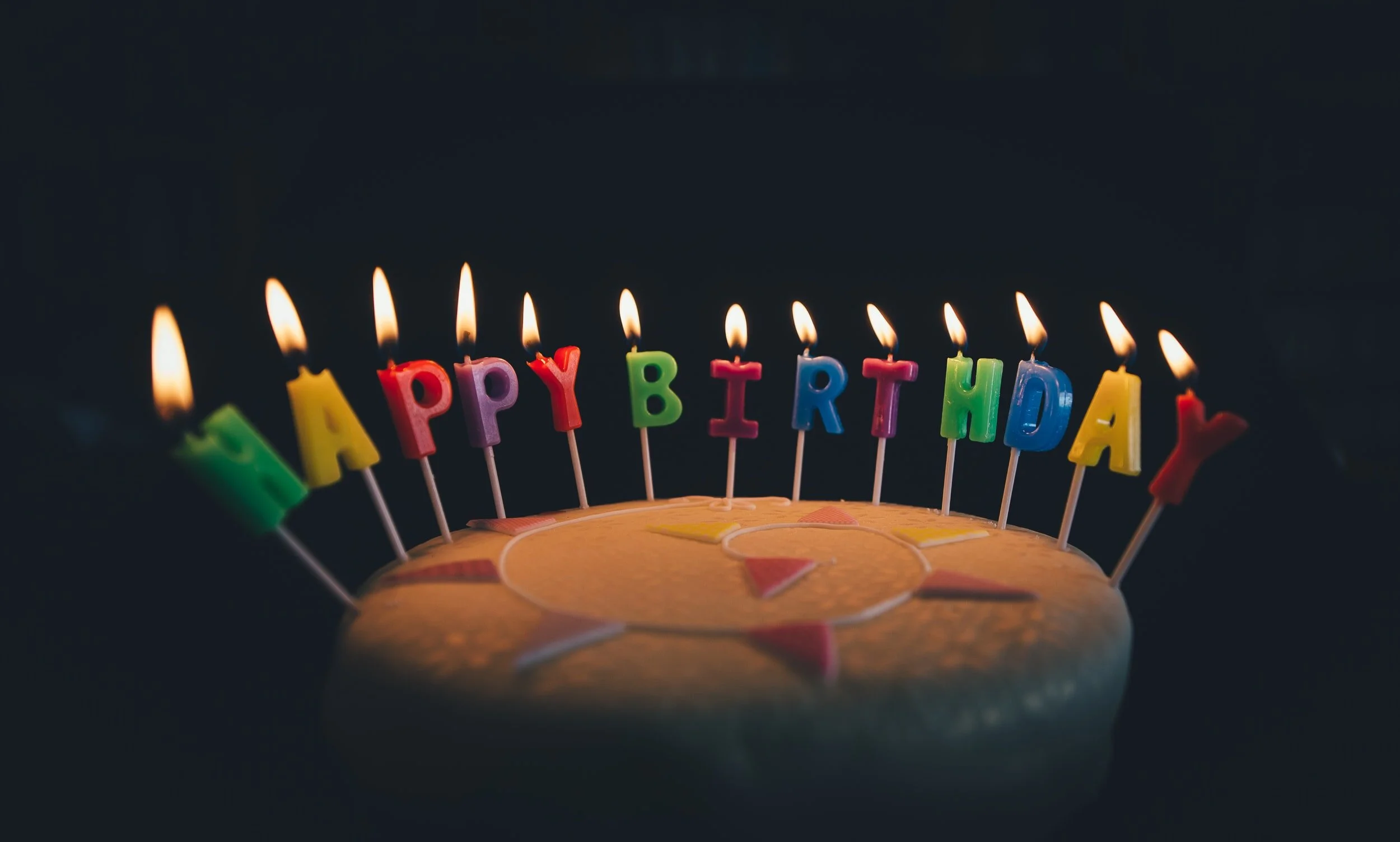 the land of no birthdays