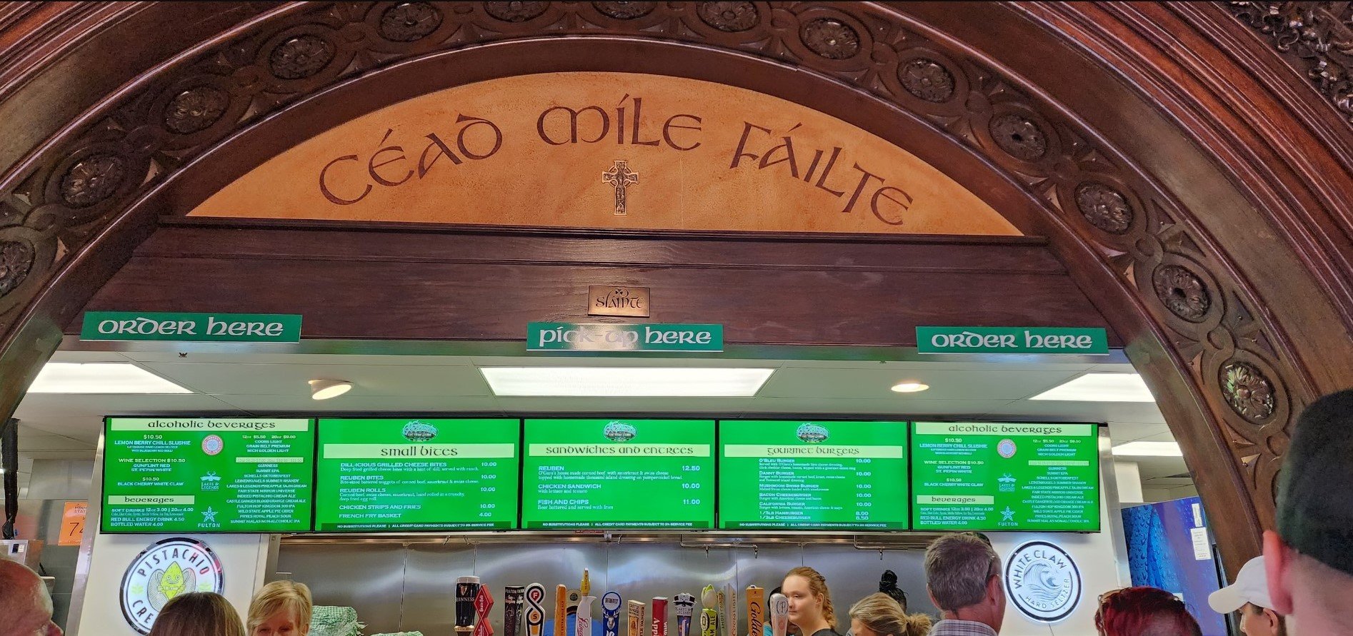 Minnesota State Fair Digital Signage 