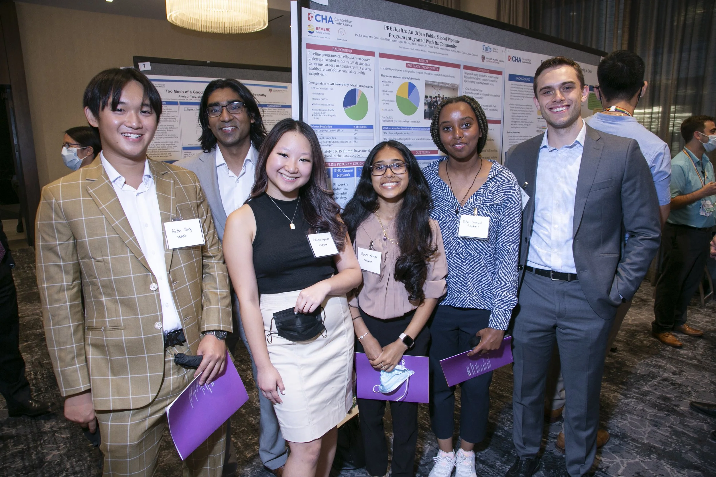 ceo-cler-program-cha-center-for-professional-and-academic-development