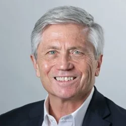 Carl Fulwiler,  Chief of Psych