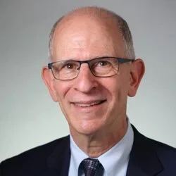 Rick Pels, Chief of Medicine