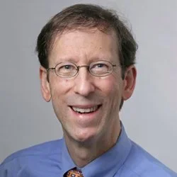 David Hirsh, Assoc Dean, UME