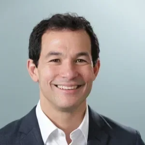 Ben Cook, Director, HERL
