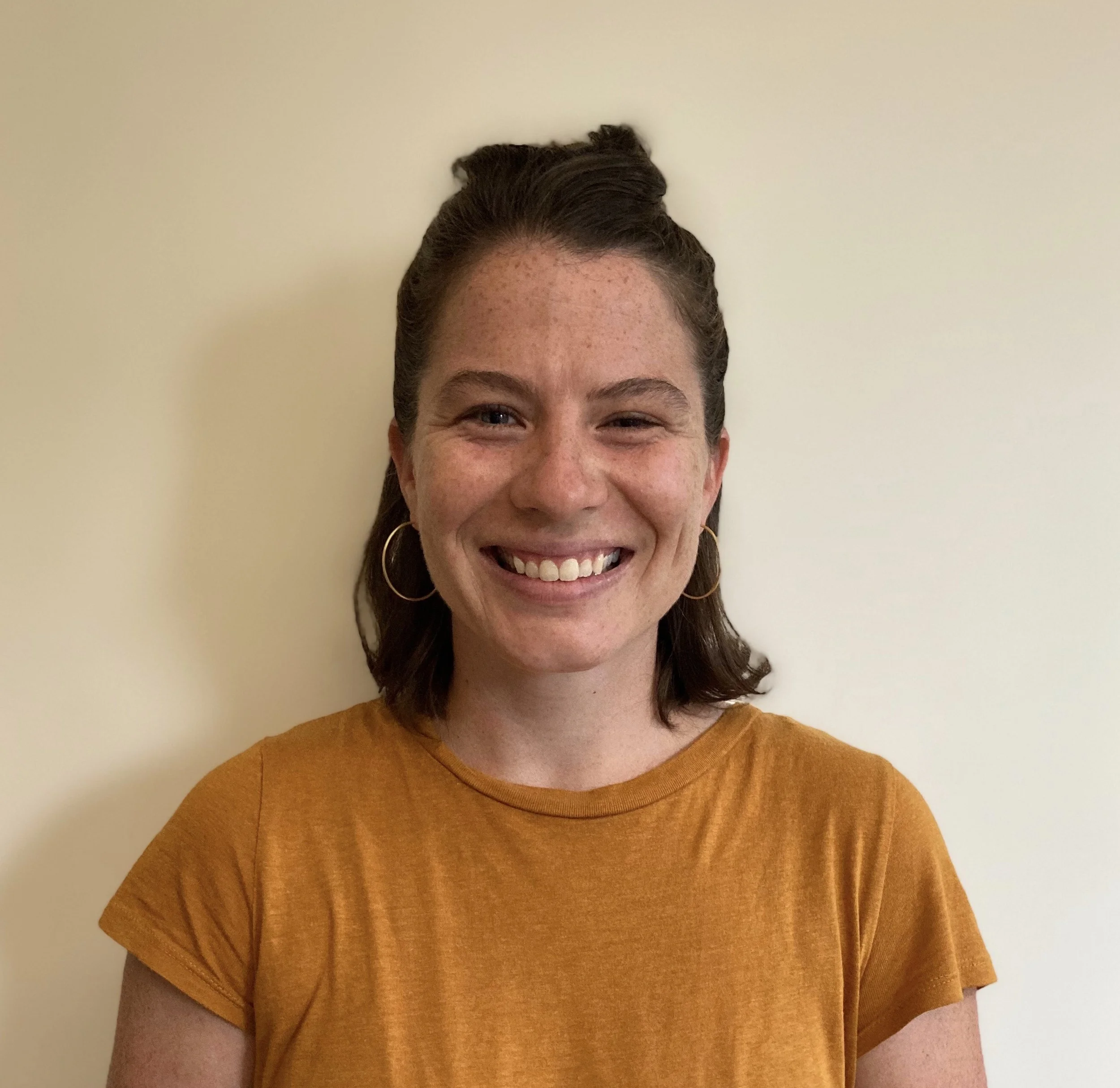 Jennifer Fauci — CHA Center for Professional and Academic Development