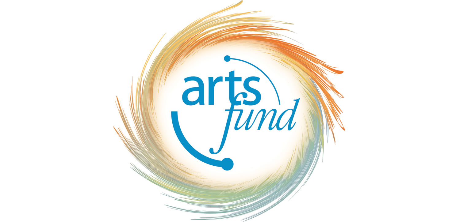  Identity design for ArtsFund required a modification of an existing logo -- the interior blue portion -- to signify the second year of the seasonal fundraising campaign.&nbsp; We also created a suite of printed materials, promotional items, donor w