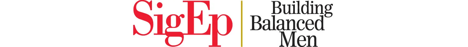  You might not consider a national fraternity as an educational entity, but SigEp is. From the first line of their founding charter -- “This fraternity will be different” -- to their devotion to cardinal principles of virtue, diligence and brotherly 