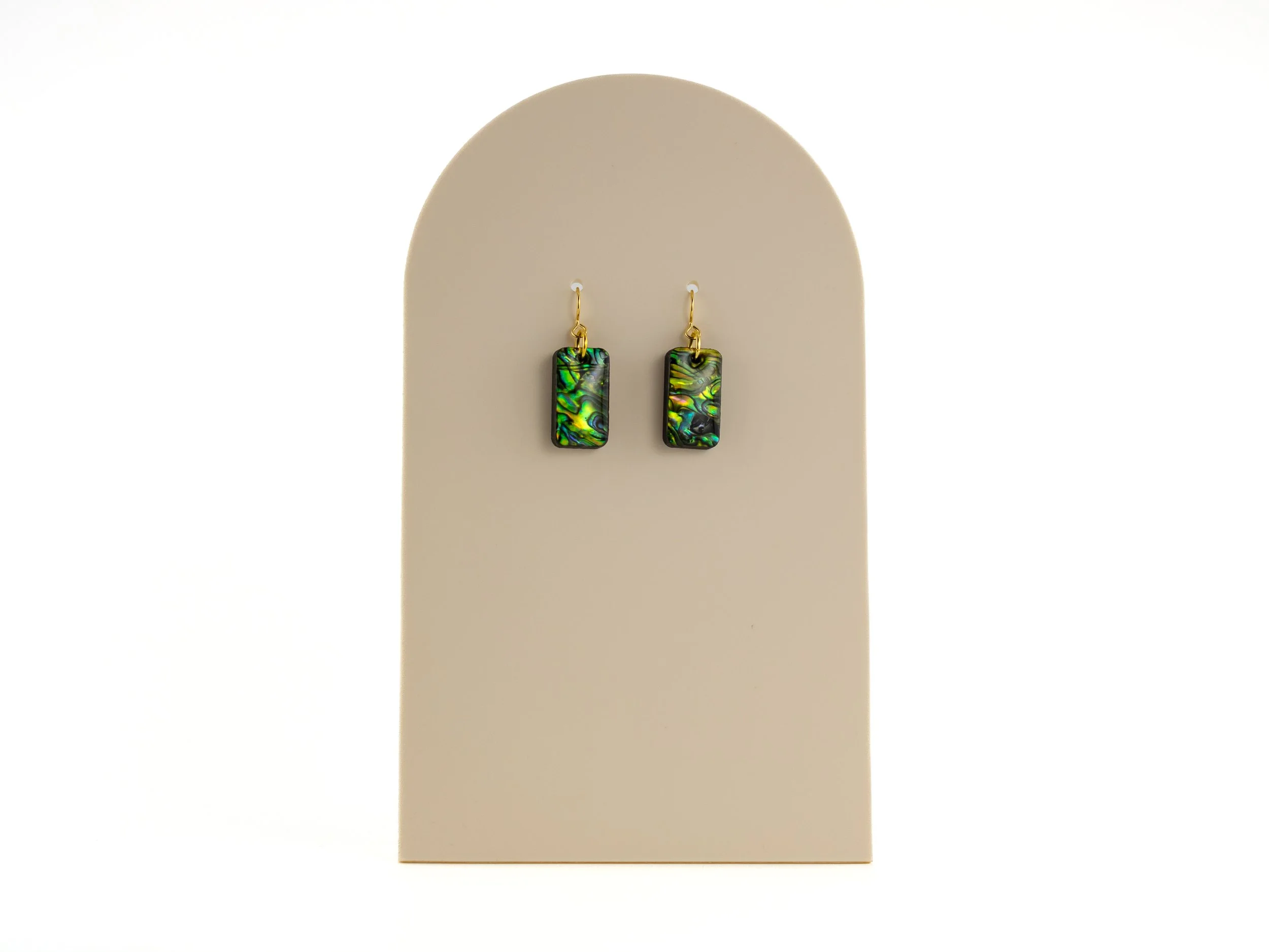 Peridot Abalone Wide Stick Earrings-1.jpg