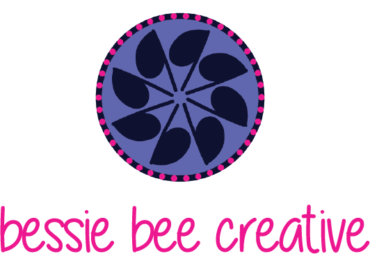 bessie bee creative
