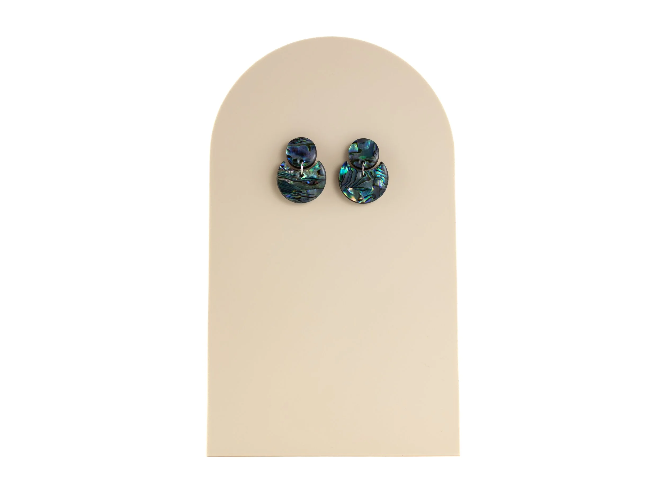 Natural Abalone Crescent Stud Earrings-1.jpg
