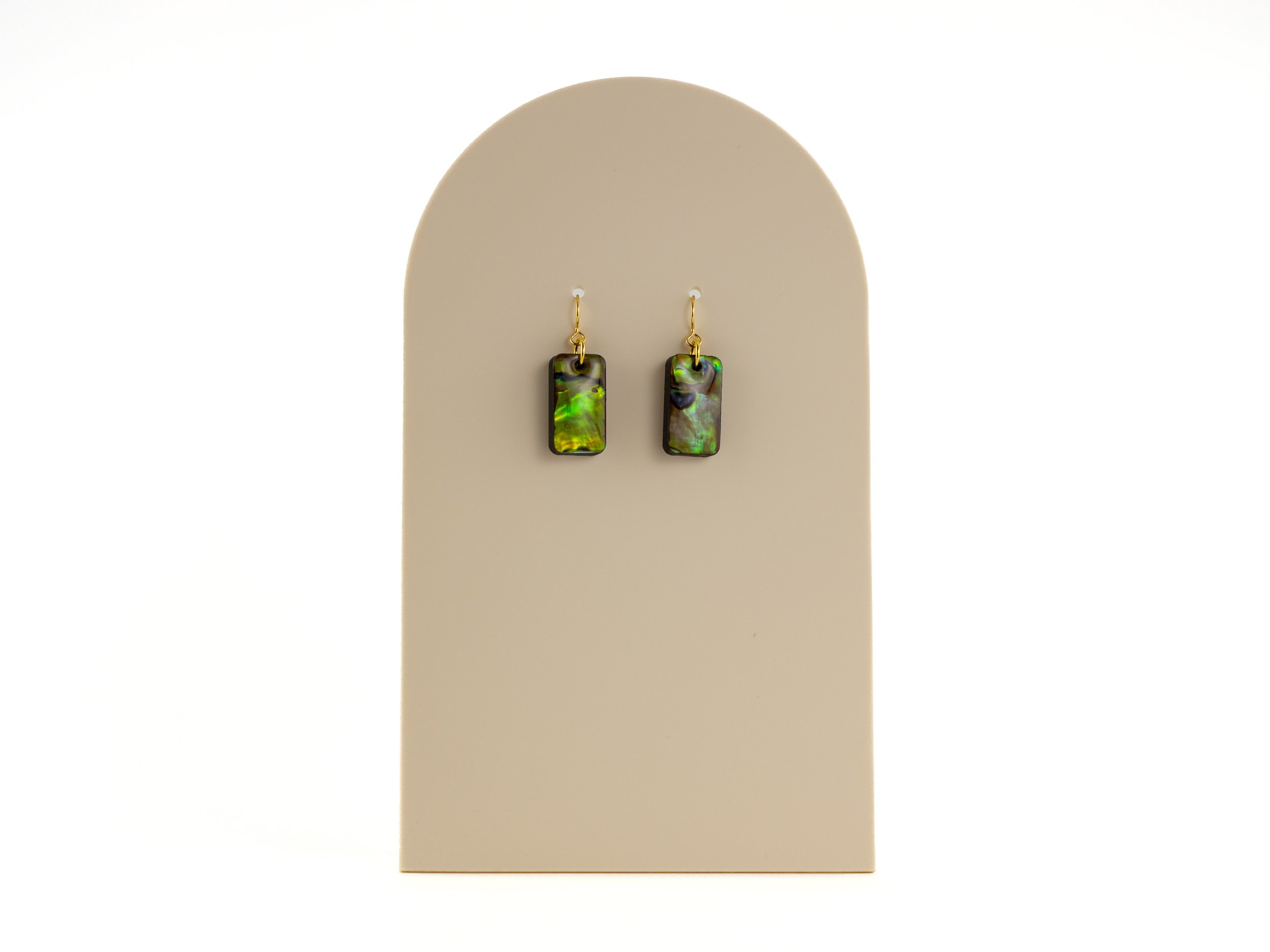 Tiger Eye Abalone Wide Stick Earrings-1.jpg