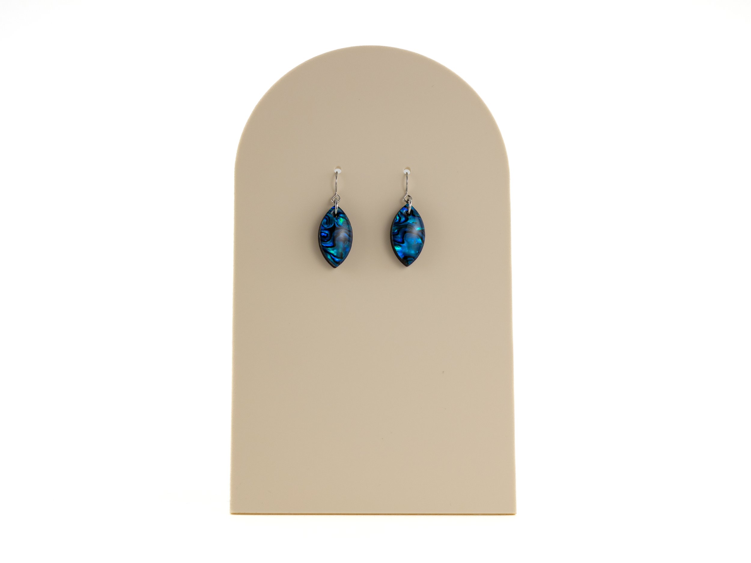 Sapphire Abalone Small Petal Earrings-1.jpg