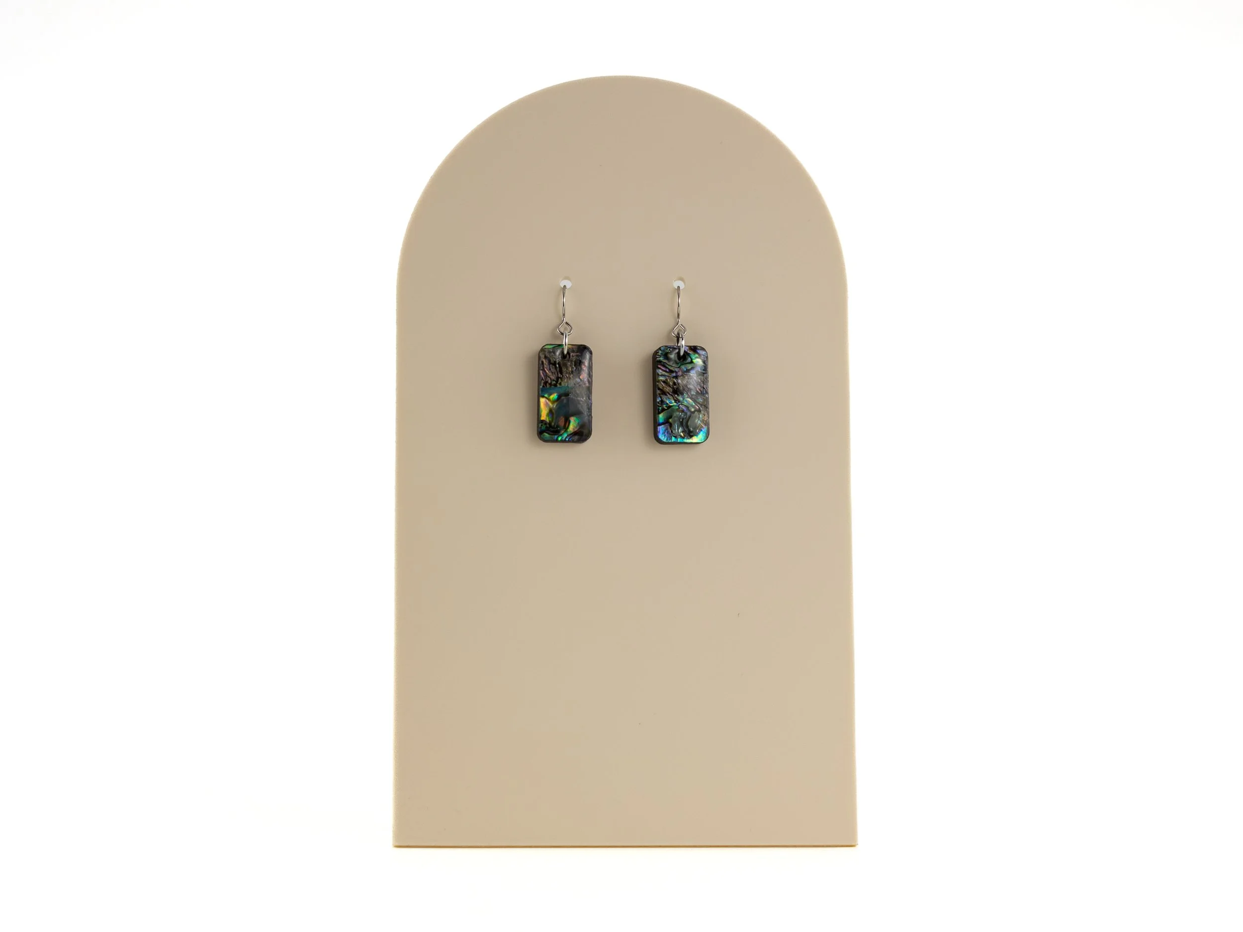 Opal Natural Abalone Wide Stick Earrings-1.jpg