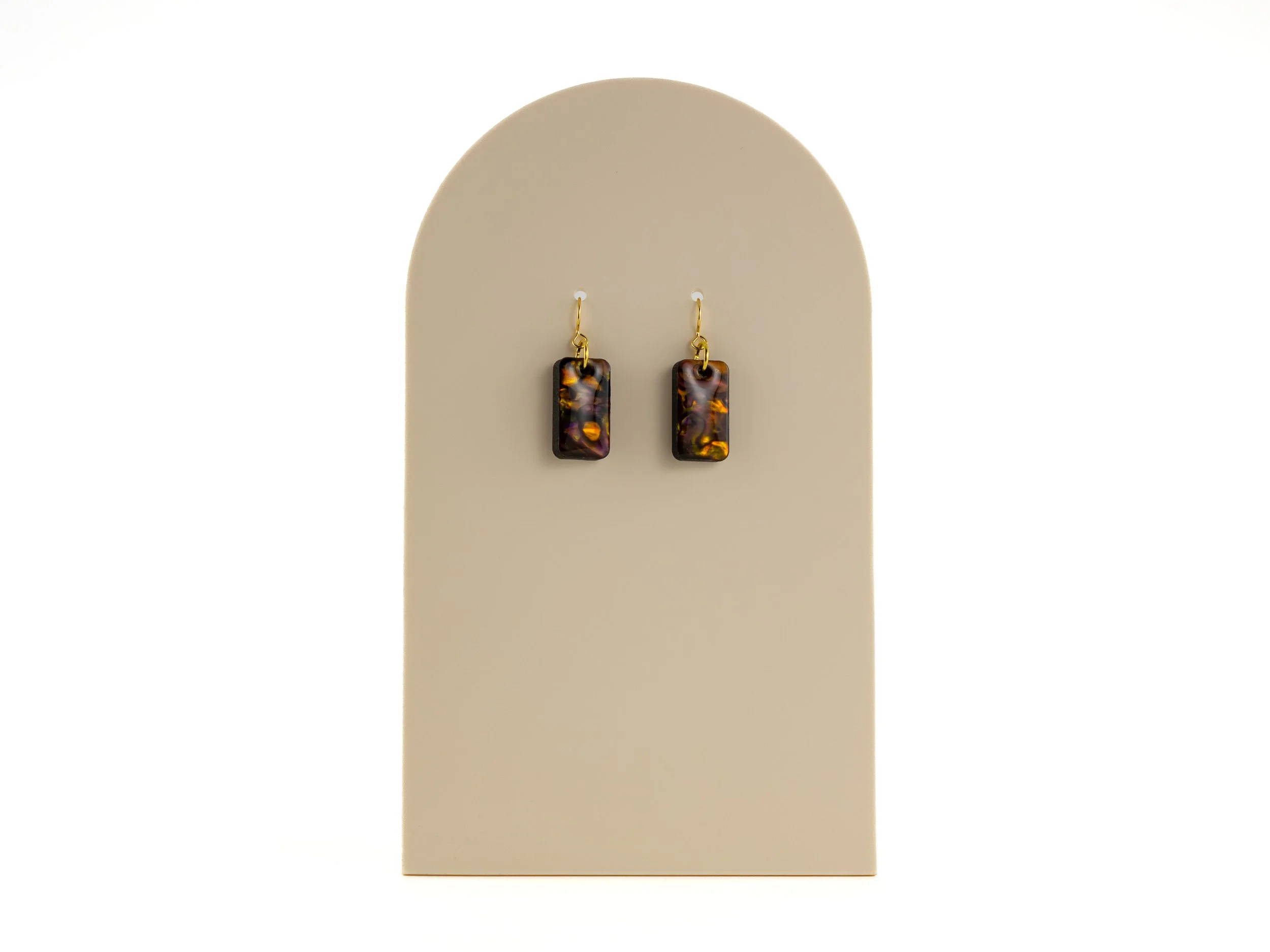 Copper Red Abalone Wide Stick Earrings-1.jpg