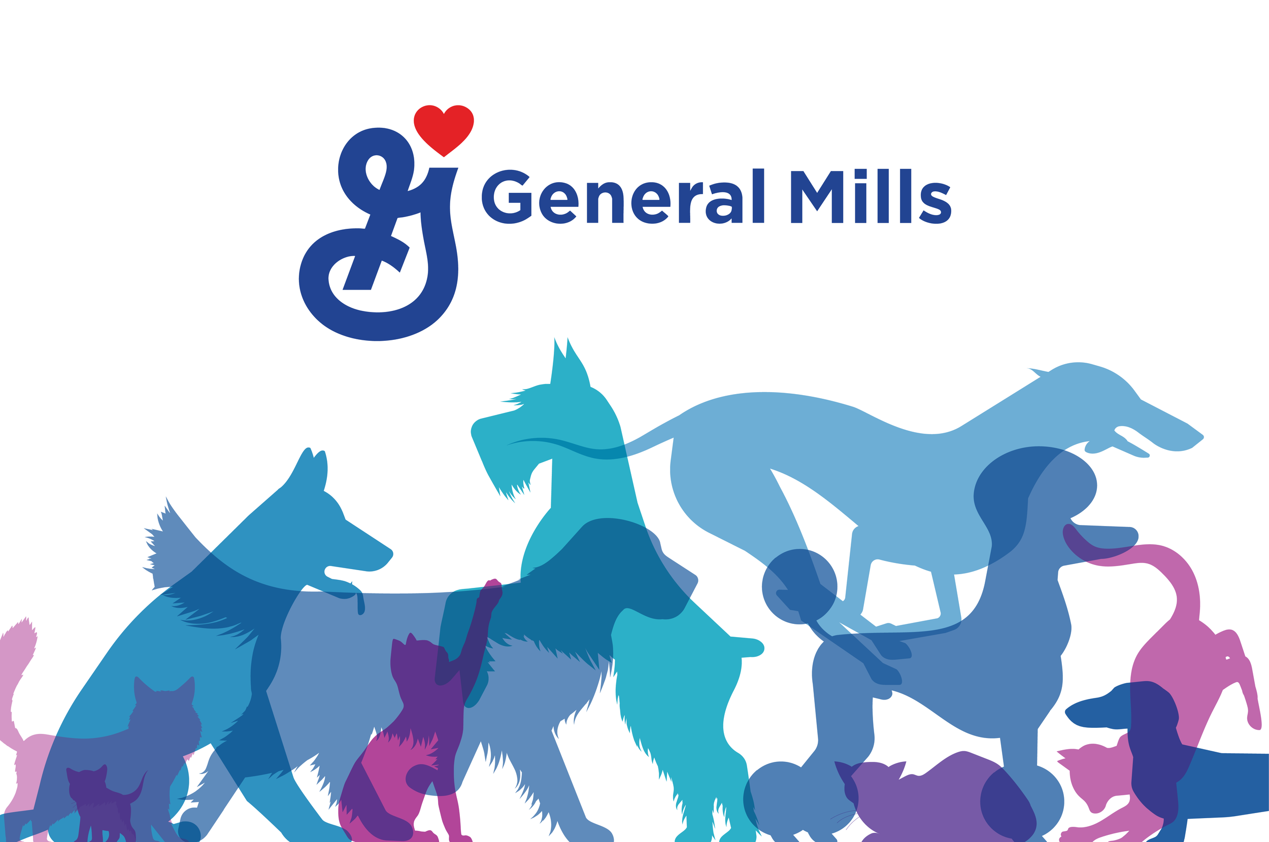 General Mills - Blue Buffalo