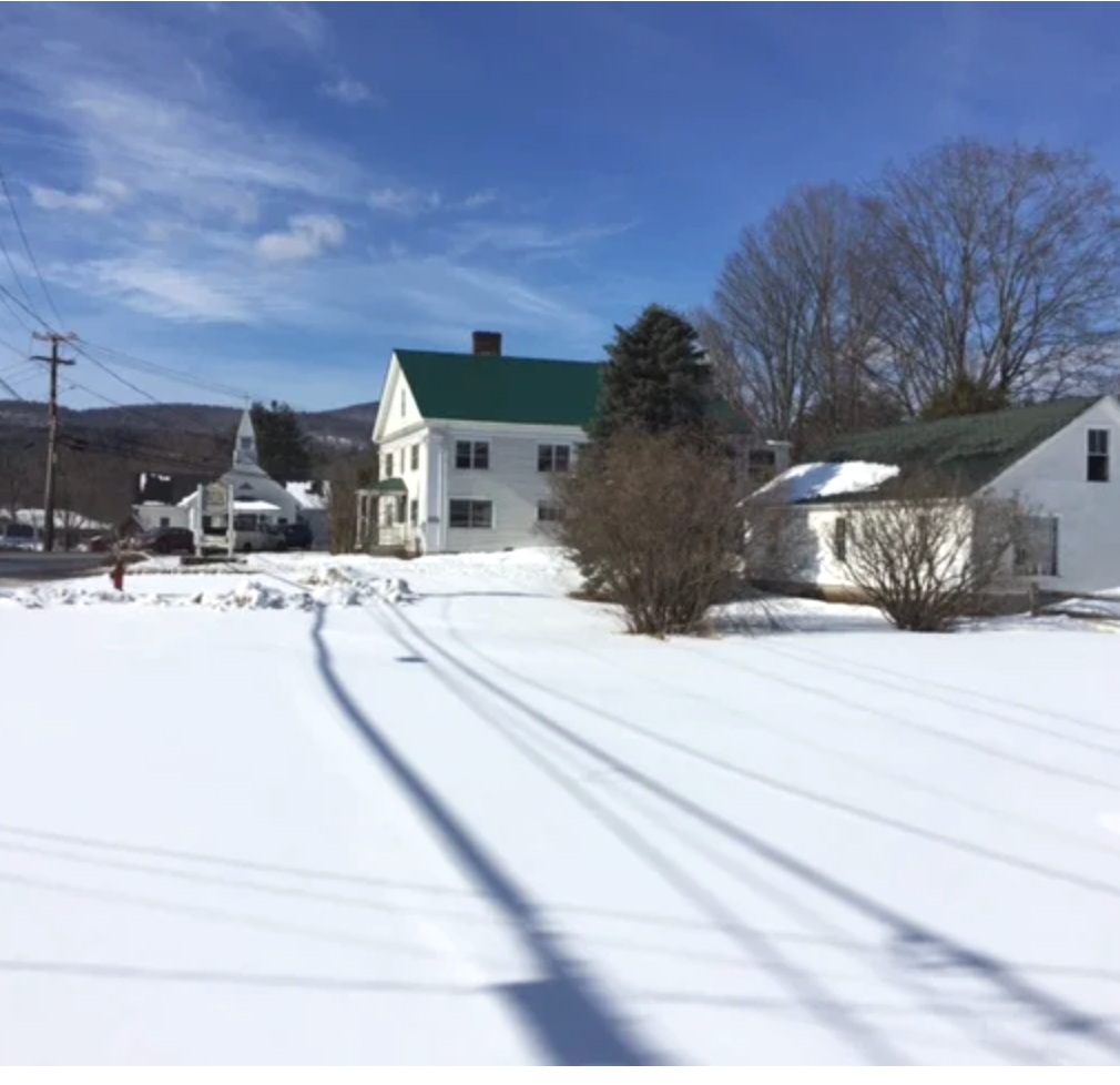 1976 MOUNTAIN RD, STOWE VT, PLANNING + DESIGN