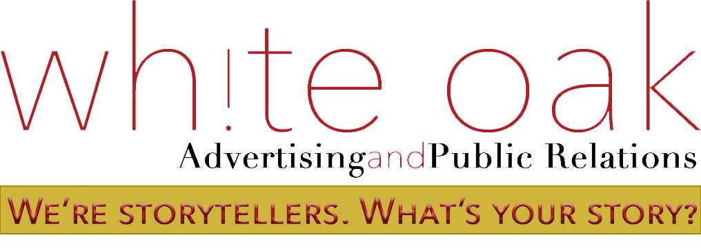 Advertising Agency in Cleveland TN - White Oak Advertising & PR