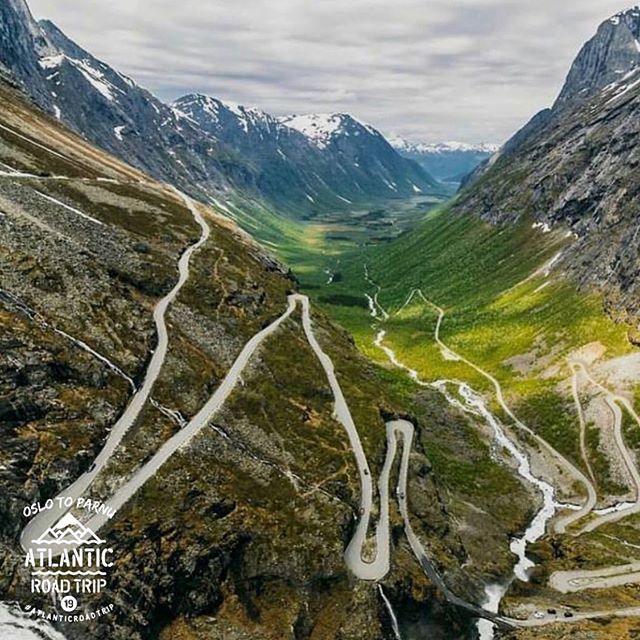 I&rsquo;m still pinching myself. 
Can not believe I had the opportunity to drive these roads 2 weeks ago!
I&rsquo;m still dreaming about them!!
#Norway WOW