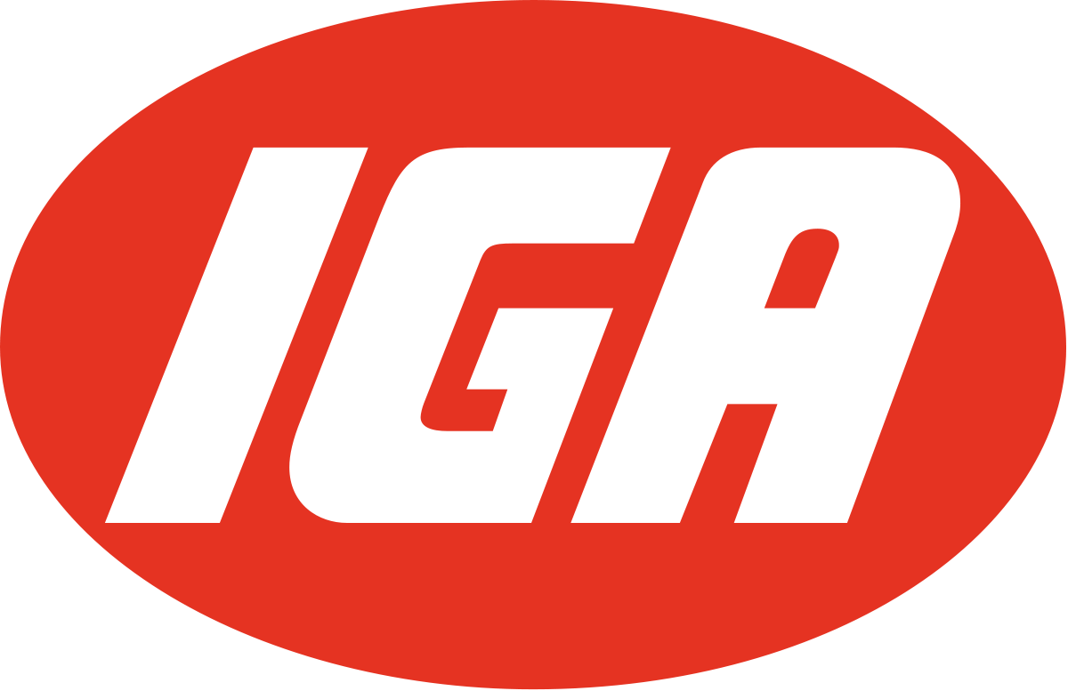 IGA Stores