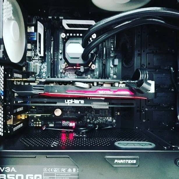 Bringing a computer from 2011 back to life!