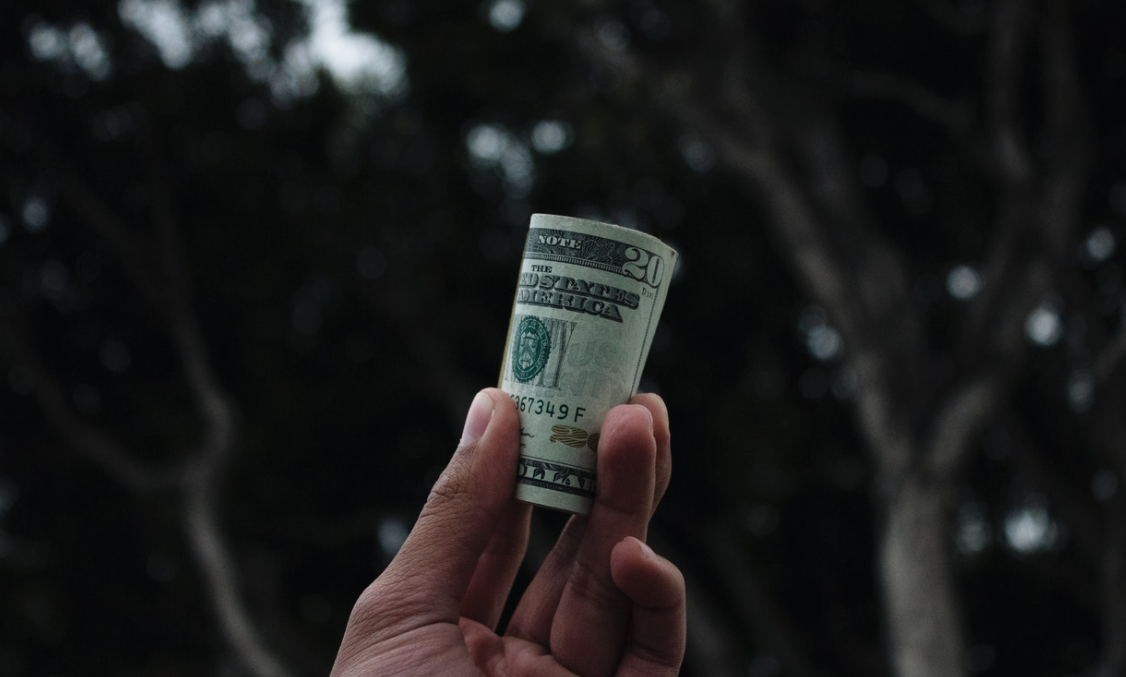 The Power of Investing in Yourself & Your Business
