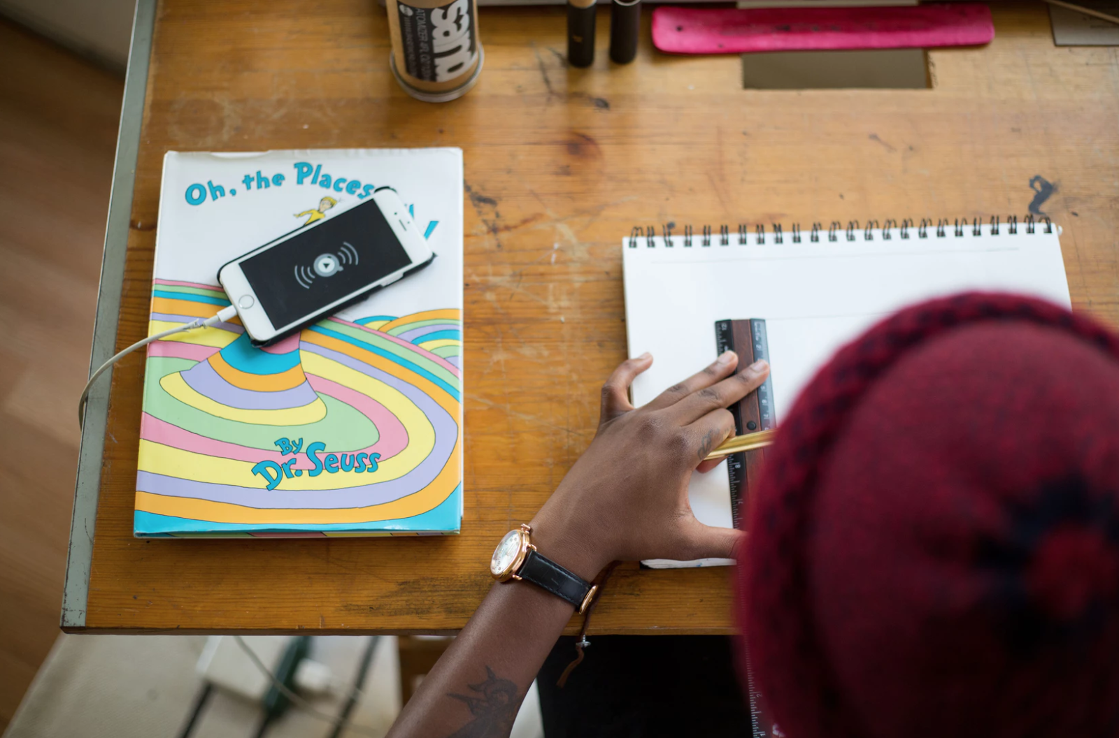 Stories that Sabotage and How to Change 'Em