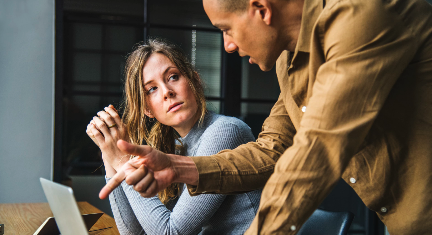 Avoiding the Advice Monster (In Business and Life)
