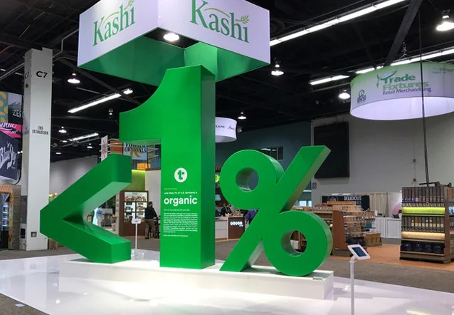 Strategy: Trade Show Exhibition