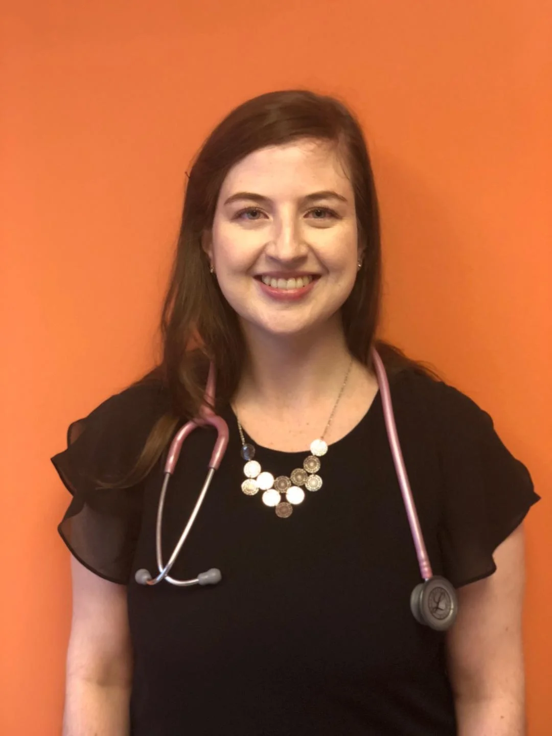 Rebecca Krieger, FNP