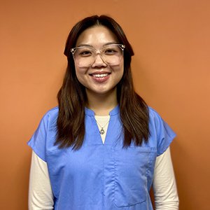 Janice Tang, Medical Assistant