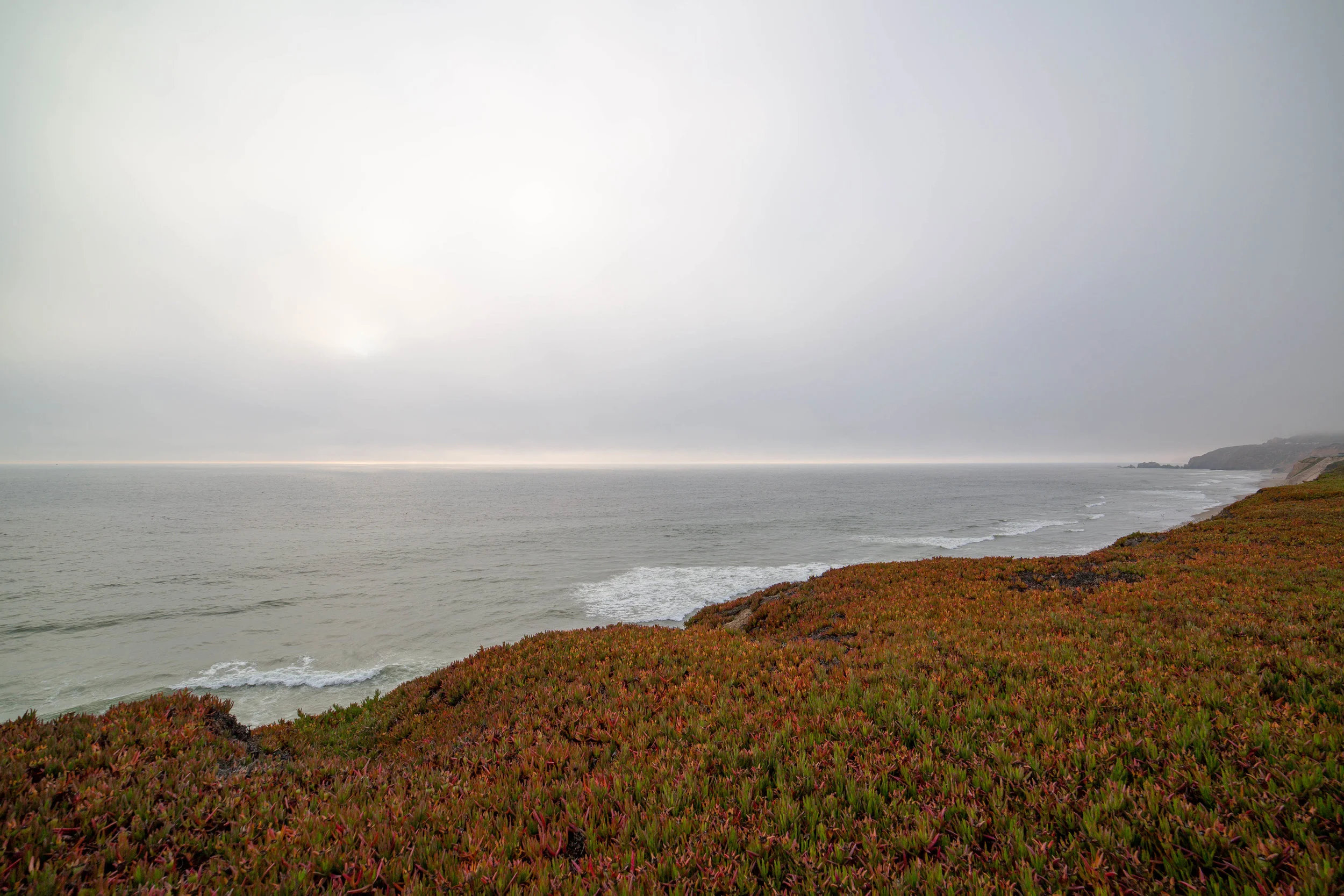 San Francisco RV Resort | Pacifica | CA