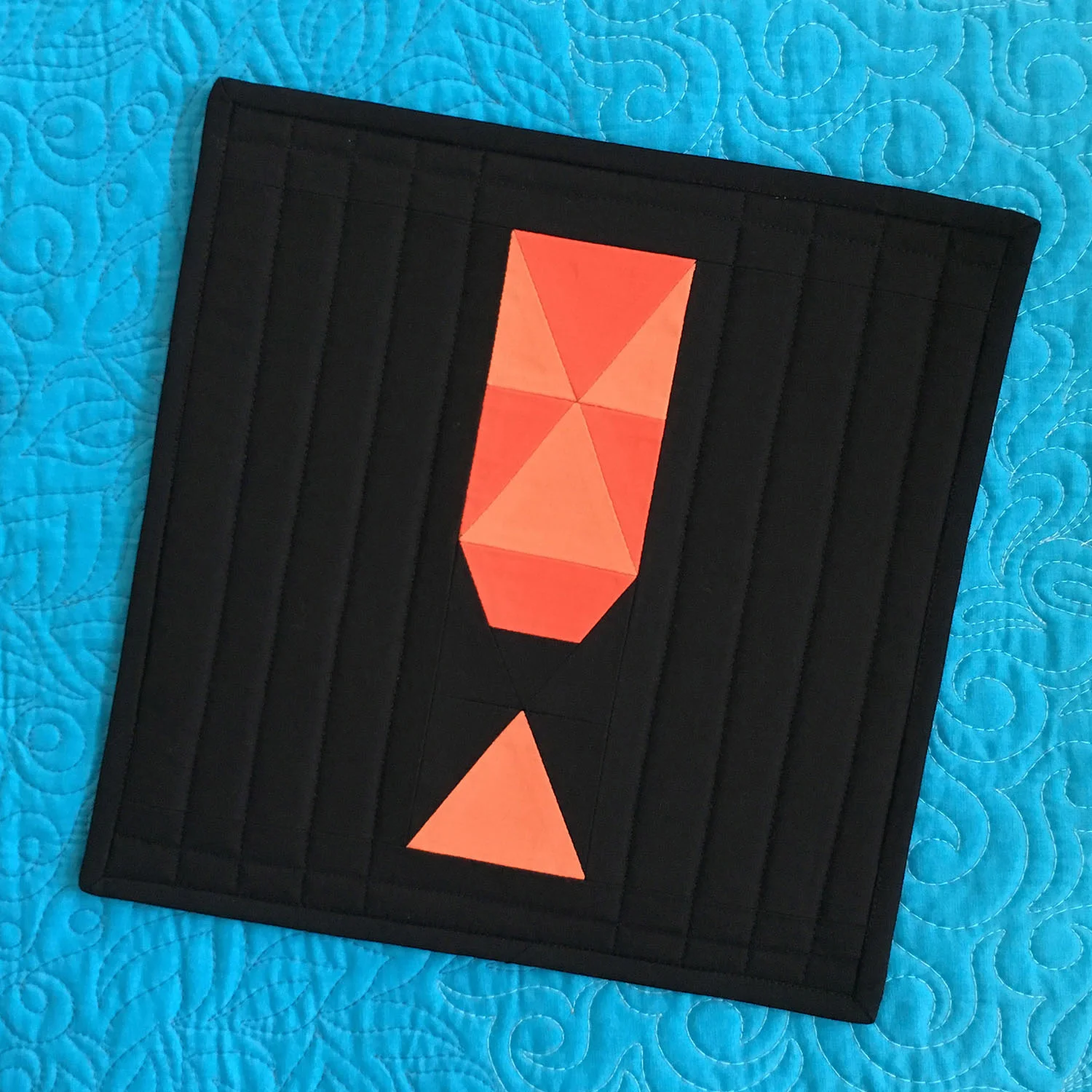 Jaybird Quilts - Alphabet Soup Bonus Block- EXCLAMATION POINT2.jpg