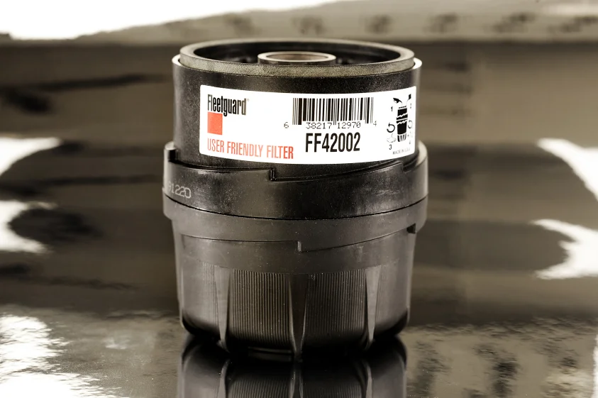 Cummins Filter