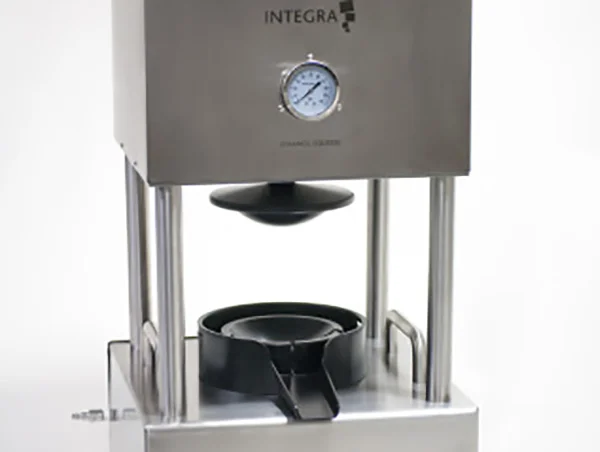 Ethanol Squeeze full prototype