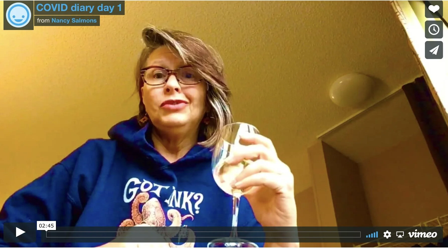 Thriving in COVID World