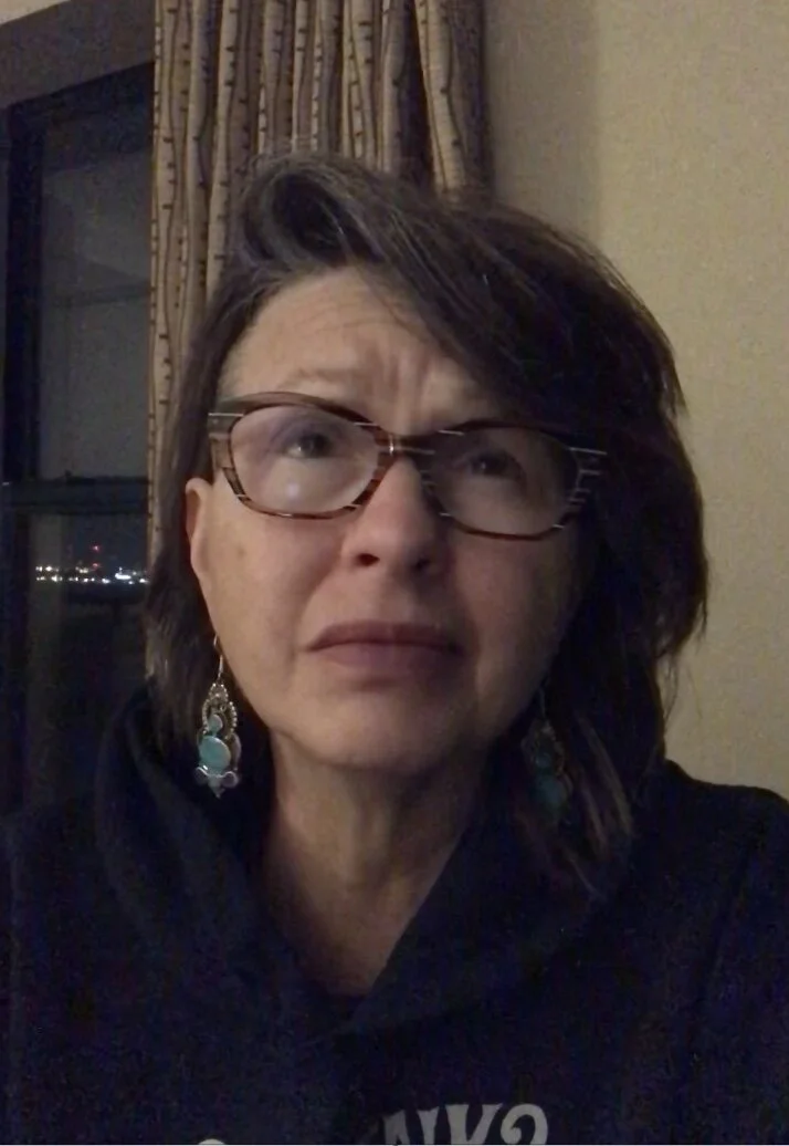 COVID Day 12: Right & Left Brain pooped out