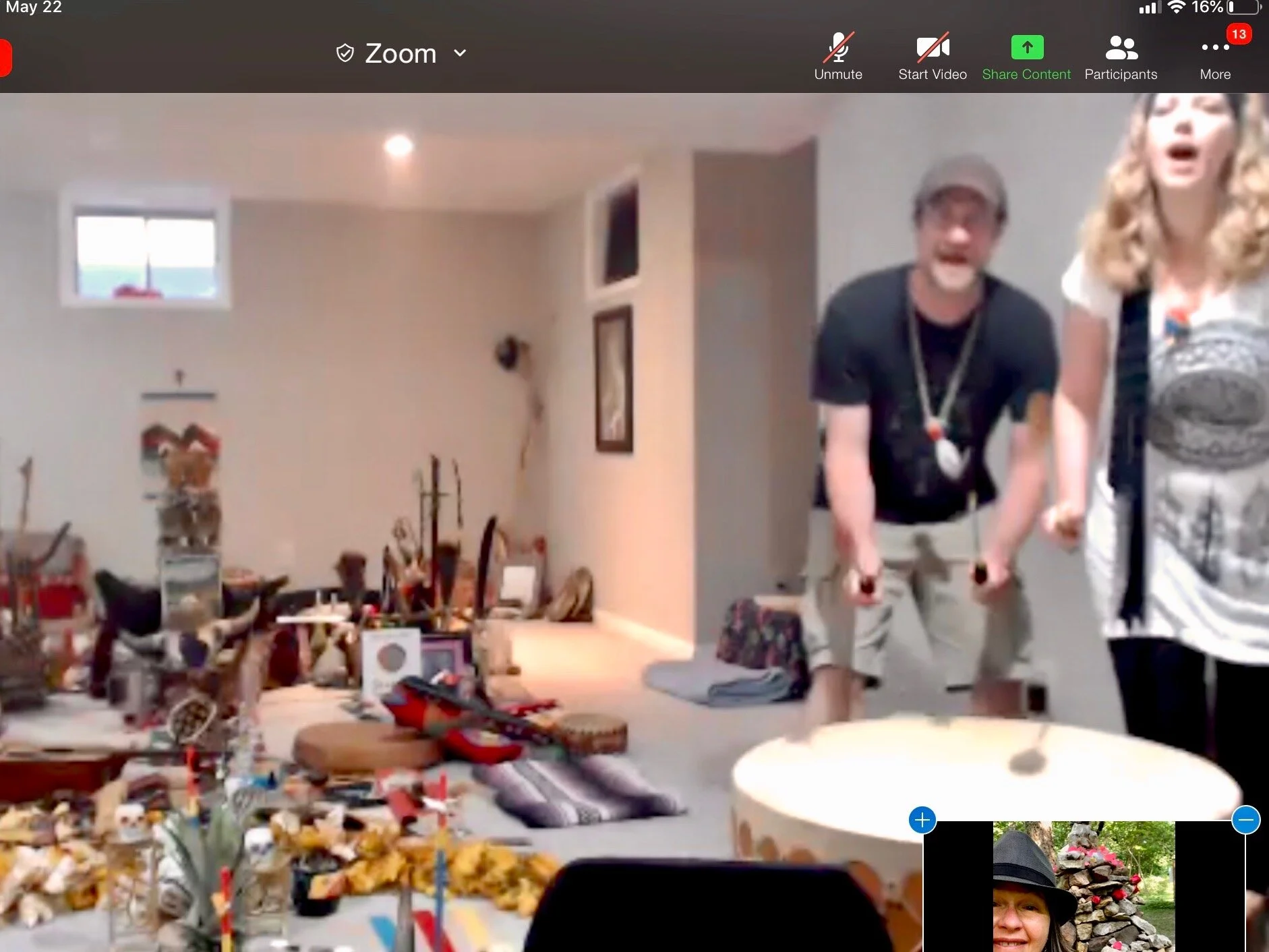 Quarantine DAY 16: M🎵U🌈S🤩I💕C