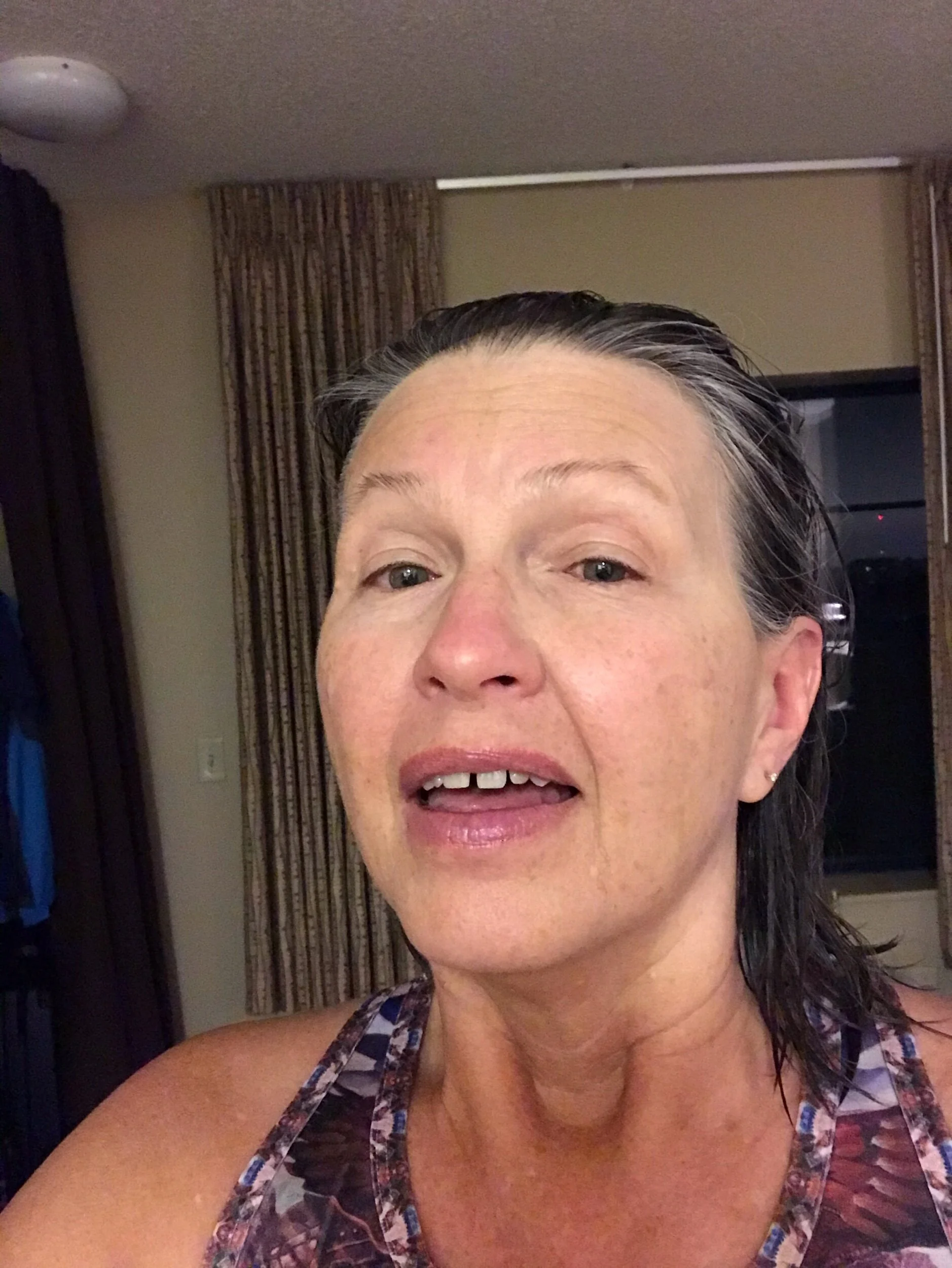 Quarantine DAY 17: Showers COMPLETE Me 🐬