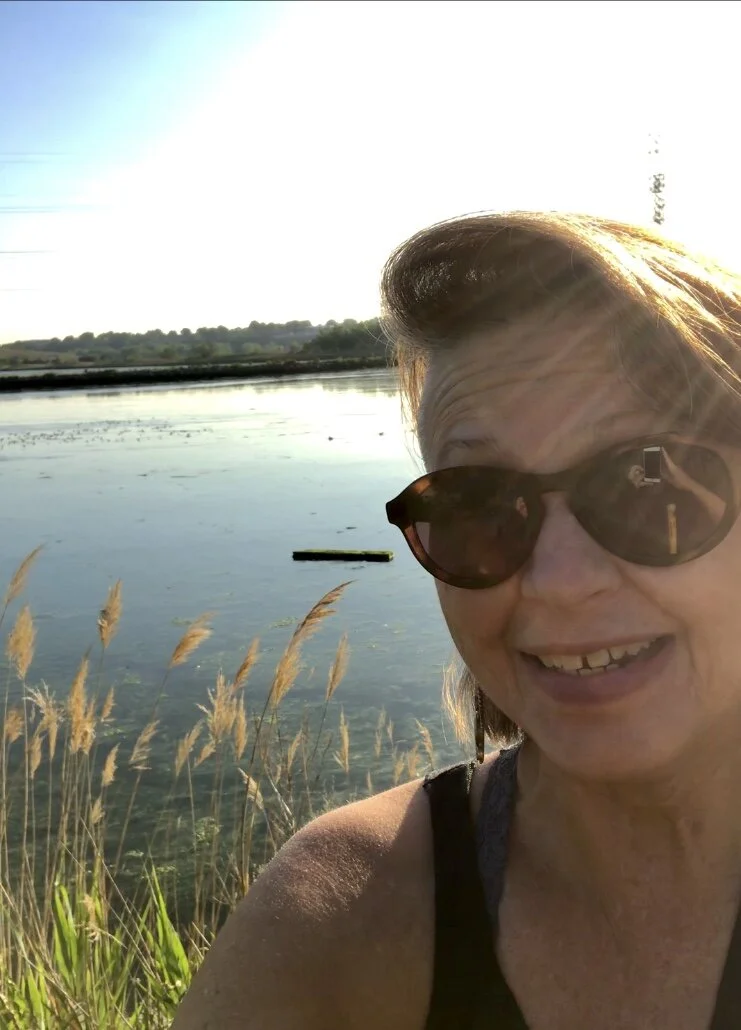 An OUTSIDE Day 19 😎