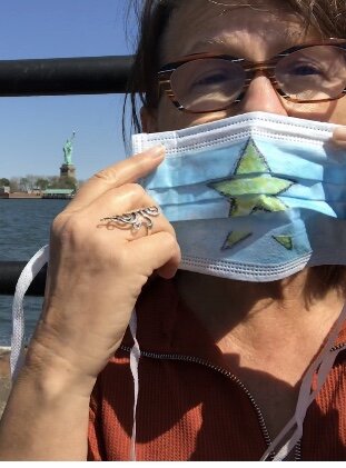 Quarantine Day 20: Stars Upon Thars