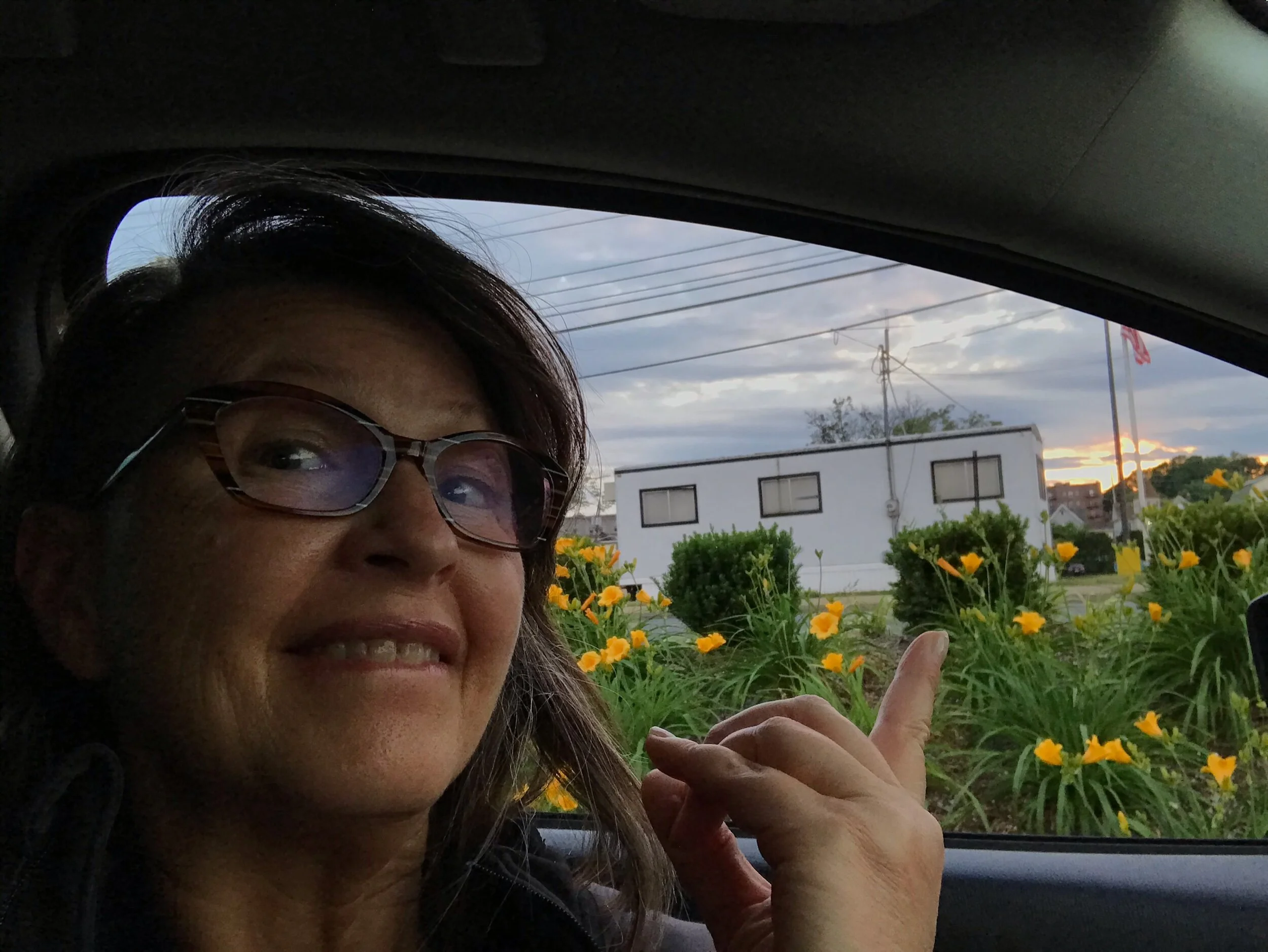 COVID Day 27: Time to Speak / Listen