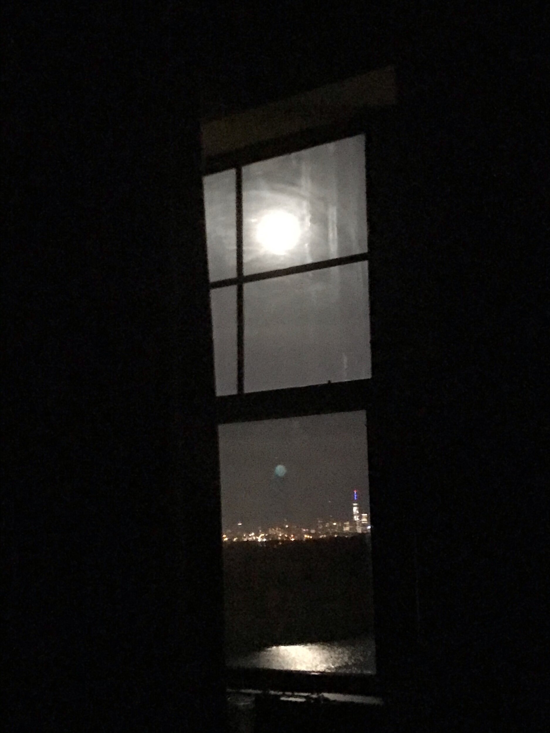 COVID Day 31:    Illumination