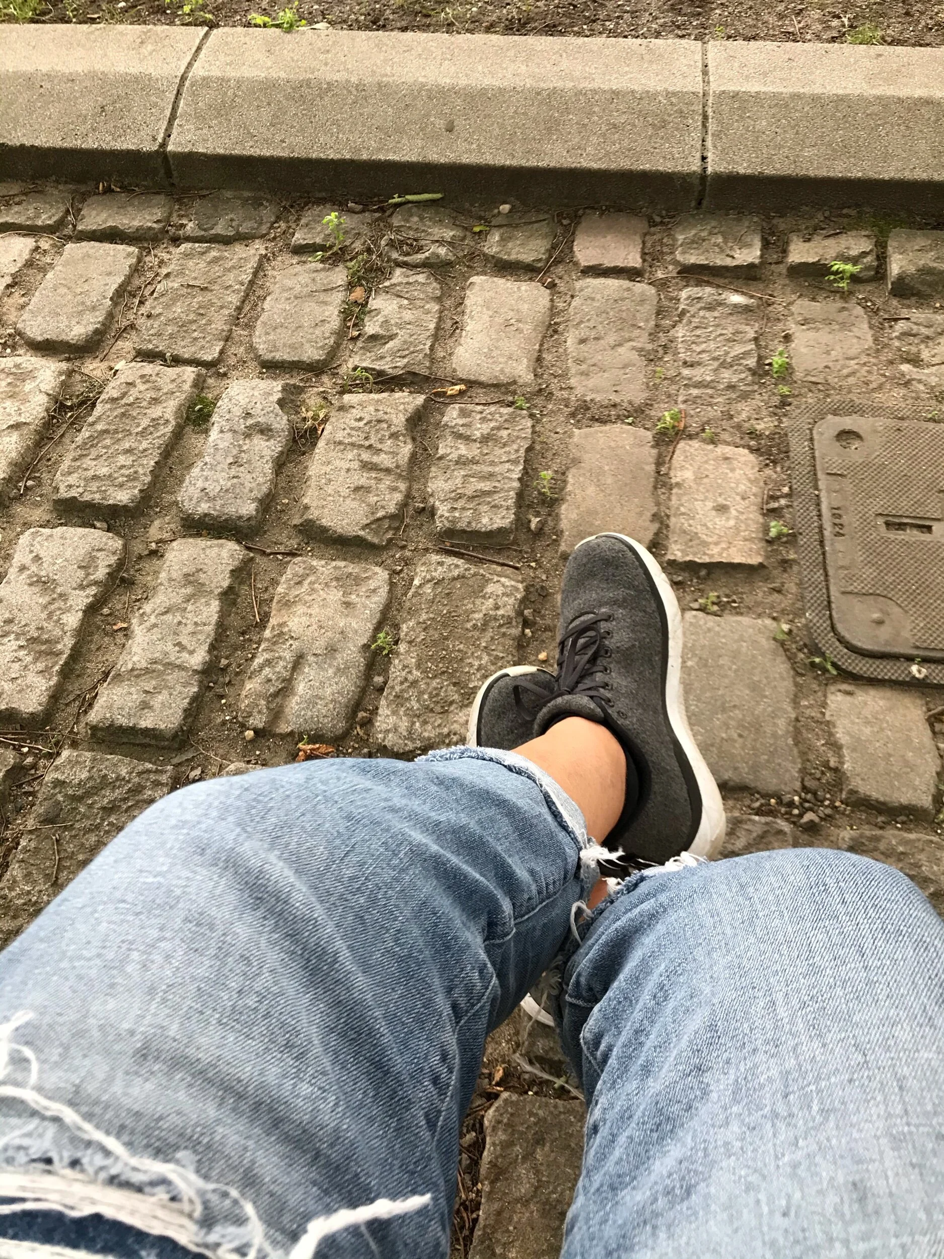 Quarantine Day 42: InteGrating 2020 Changes 😳