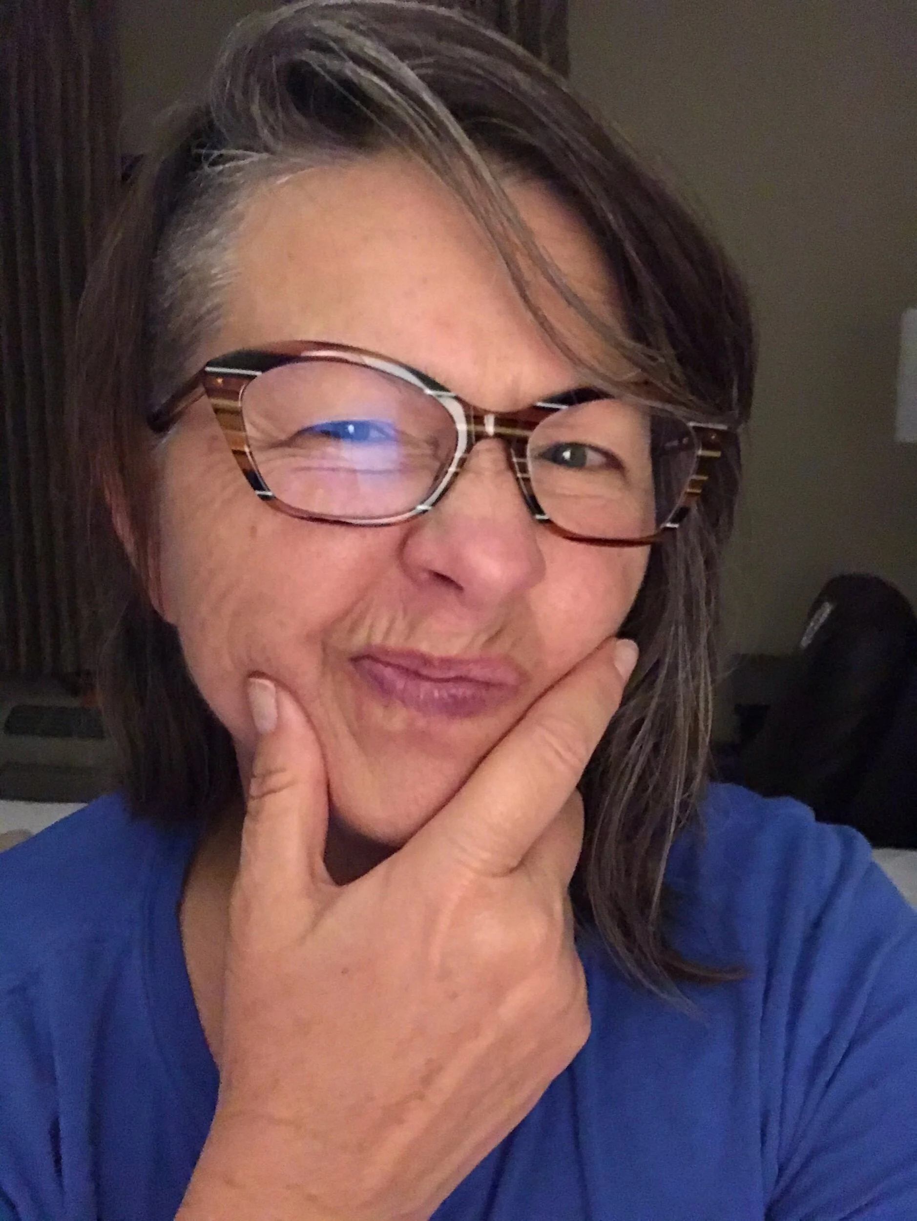 COVID Day 43: Resistance